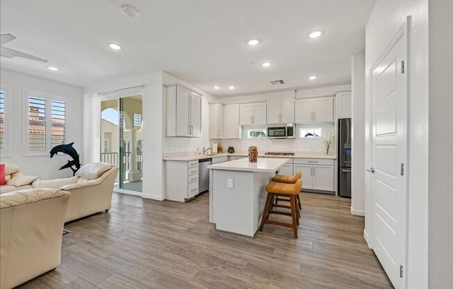 EXPERIENCE LUXURY LIVING IN THIS STUNNING,( Available Furnished or Unfurnished – Your Choice!)