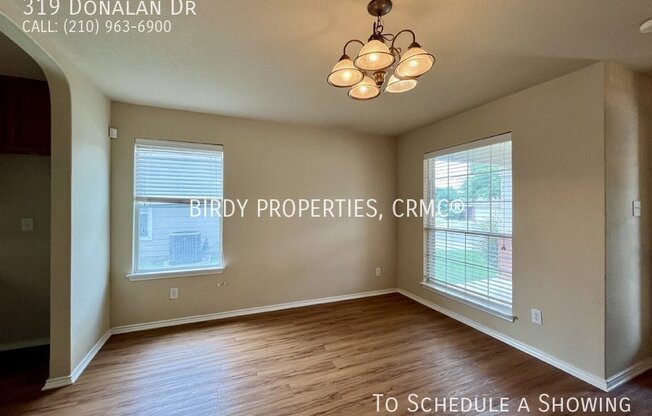 Partner-provided property photo