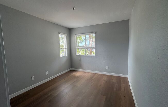 1 bed, 1 bath, 495 sqft, $2,715, Unit F-206
