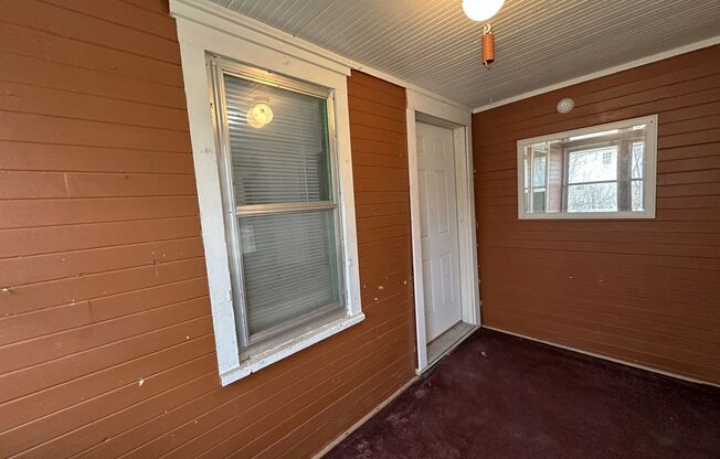 FOR RENT- Newly Remodeled Home on Peek St