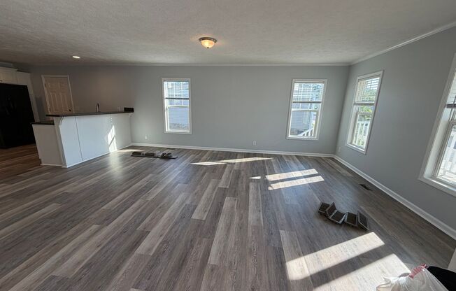 4 beds, 2 baths, 1,848 sqft, $99,995, Unit Lot 6