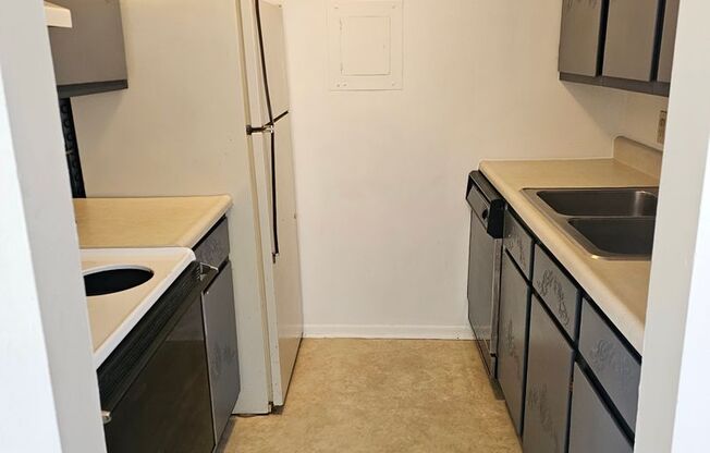 1 bed, 1 bath, 500 sqft, $625