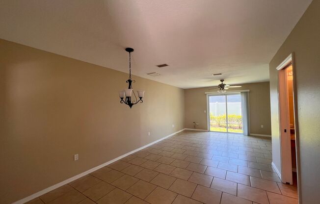 Rainbow Lake Apartments