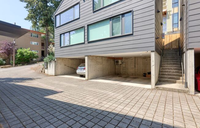 Sawtooth Townhomes