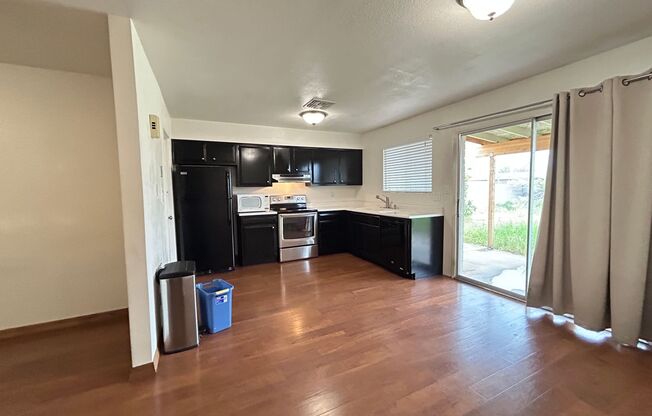 2 Bedroom 1 Bath North Phoenix Treasure