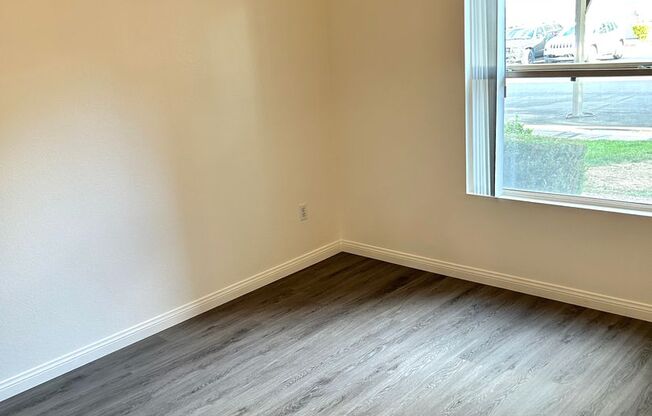 1 bed, 1 bath, $1,500