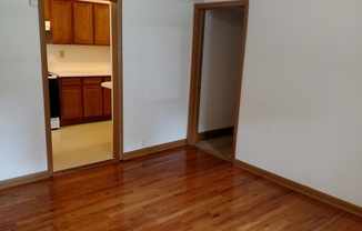 The Belleview Apartments