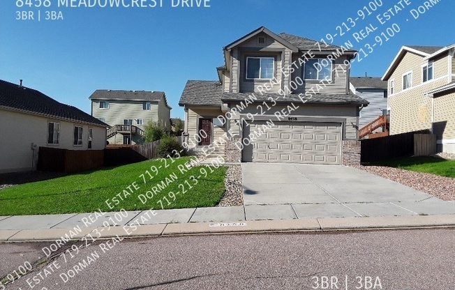8458 MEADOWCREST DR