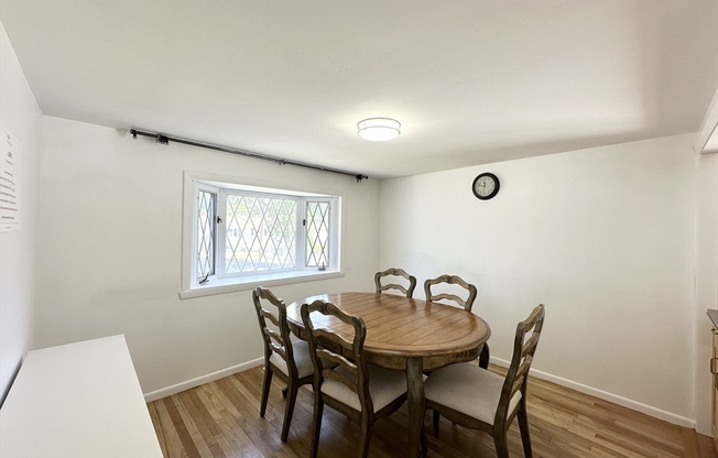 5 DIETZ CT