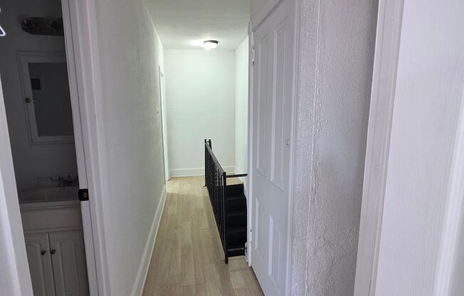 Beautiful 2 Bed, 2 Bath South Philly Home with Large Rear Yard | 2228 Cross St