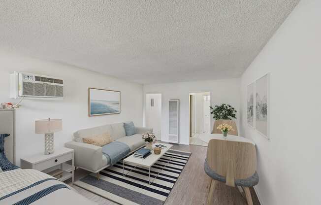 Woodman Apartment Homes
