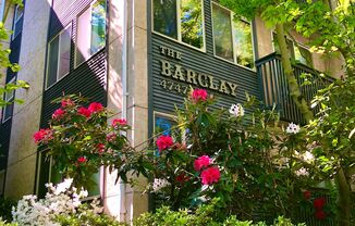 Barclay Apartments, LLC