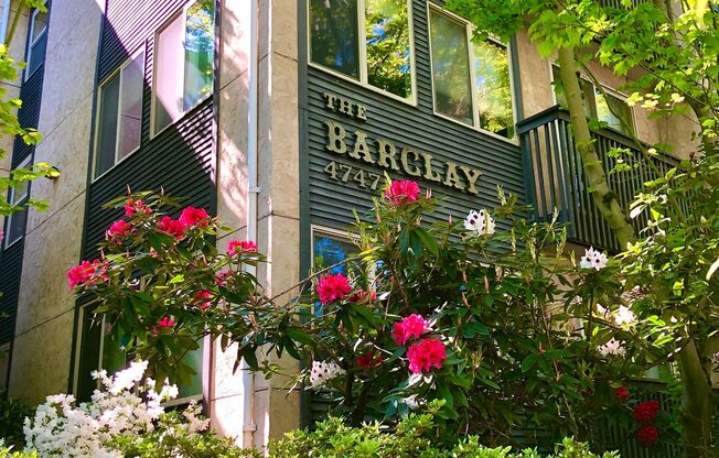 Barclay Apartments, LLC