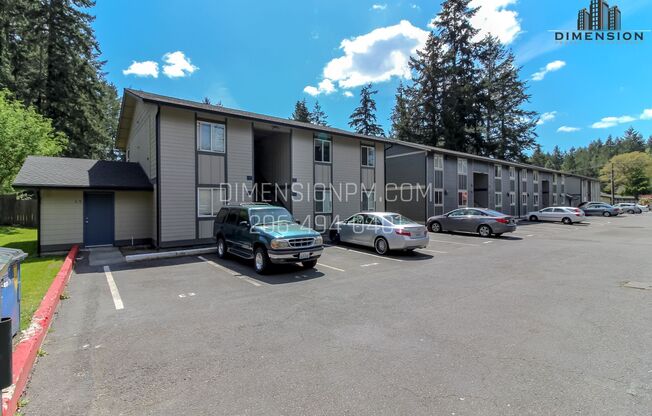 Greenwood II Apartments