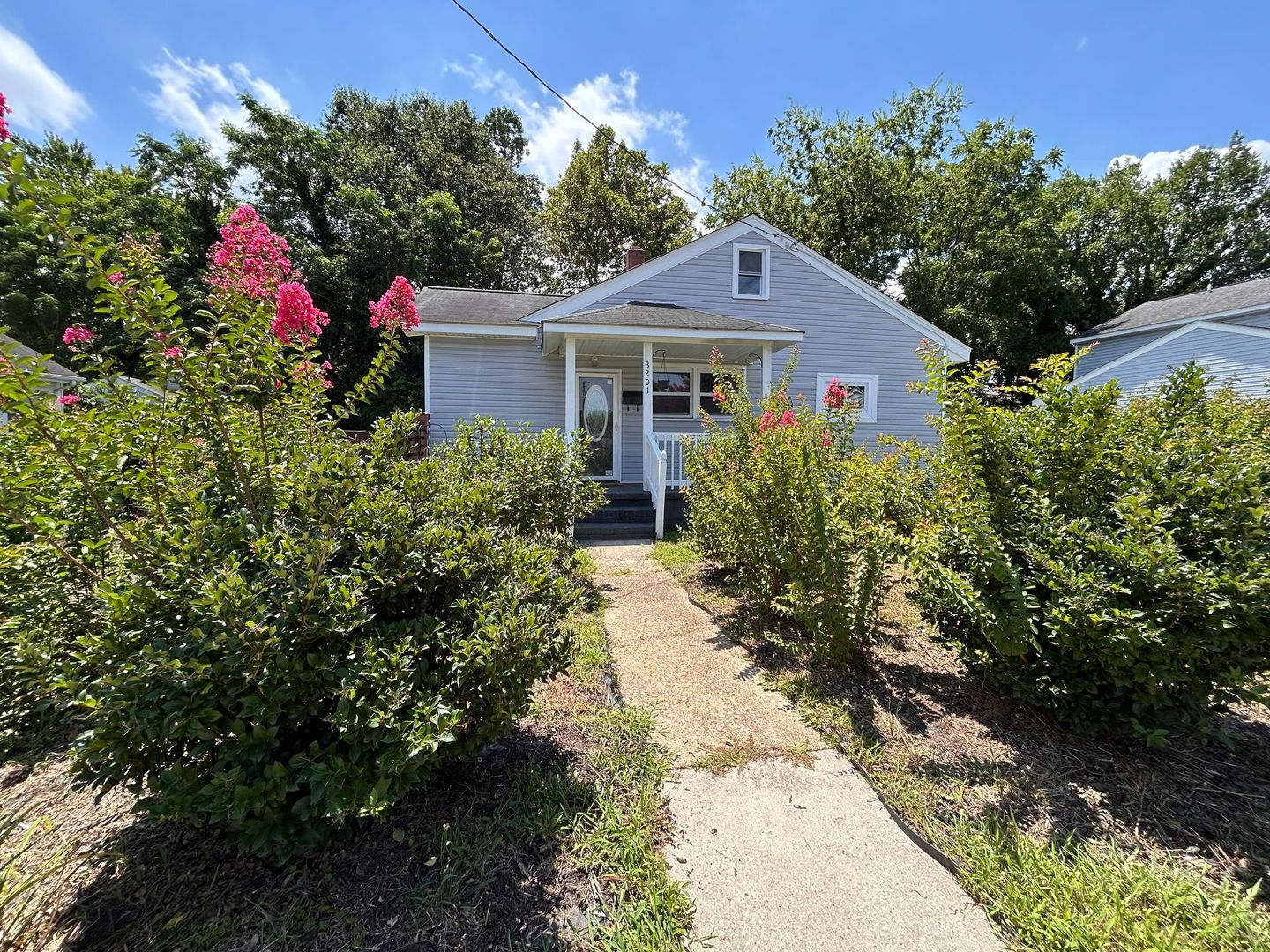 Charming 2BR/1BA Home with Garage & Fenced Yard - "ASK ABOUT OUR ZERO DEPOSIT"