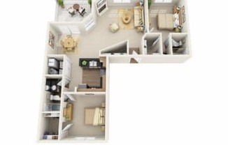 Partner-provided photo for $1670 unit