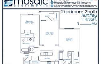 Partner-provided photo for $1567 unit