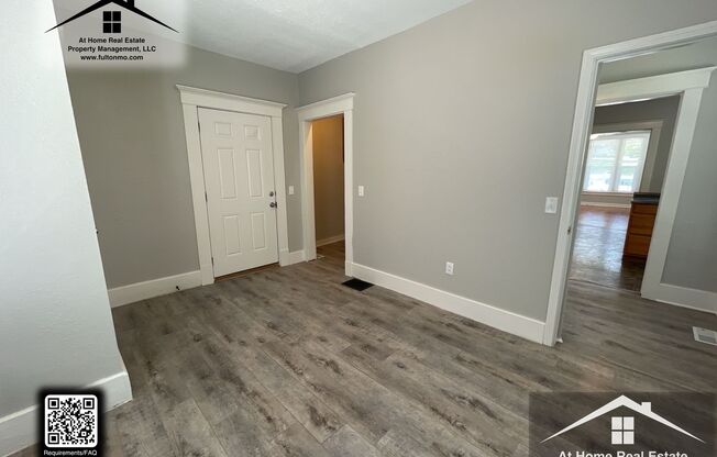 1 bed, 1 bath, 552 sqft, $685, Unit Apartment B