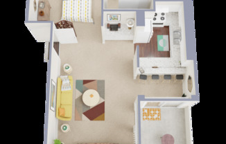 Partner-provided photo for $1995 unit