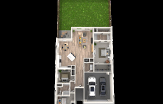 Partner-provided photo for $1945 unit