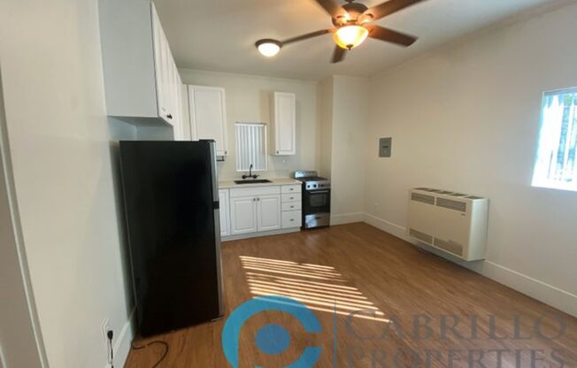 Casa Blanca Apartments