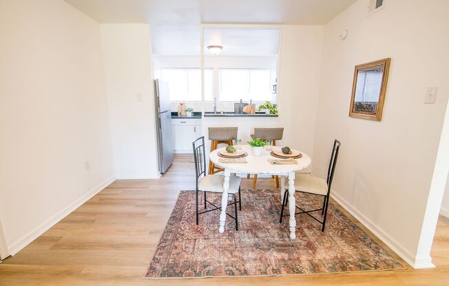 1 bed, 1 bath, 700 sqft, $695, Unit Apt. 128