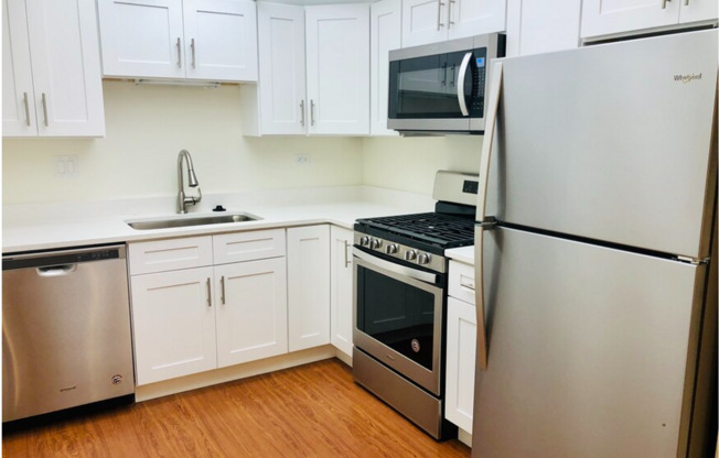 3 beds, 2 baths, 1,225 sqft, $2,795, Unit 2023A-301A