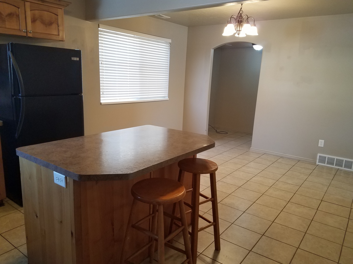 3 Bed 2.5 Bath Townhome for Rent in Layton!