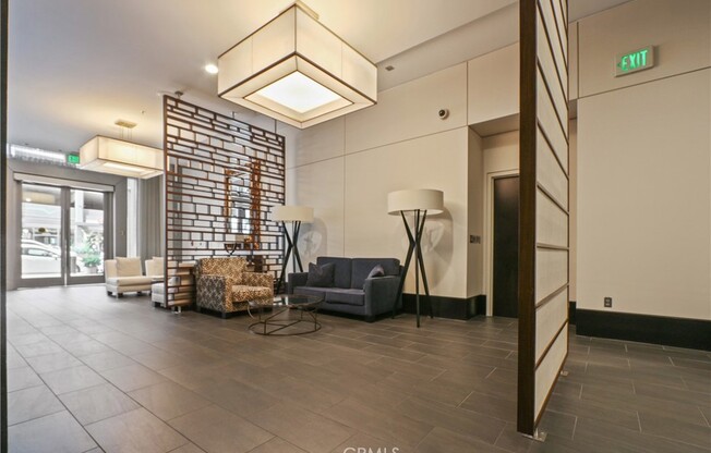 1 bed, 1 bath, 880 sqft, $2,600, Unit 1505