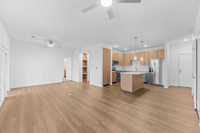 2 beds, 2 baths, 1,345 sqft, $2,443