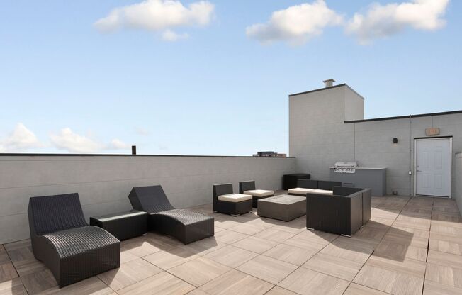 1 bed, 1 bath, 486 sqft, $1,950, Unit 208