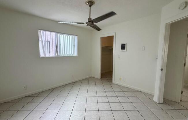 1 bed, 1 bath, 650 sqft, $1,800