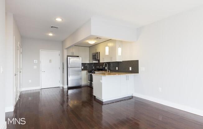 1 bed, 1 bath, 23,100 sqft, $4,125, Unit 6D