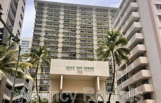 2440 Kuhio Avenue
