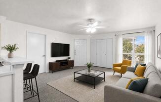 Copperstone Tech Ridge - Austin, TX