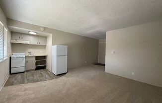 Greenhaven Apartments