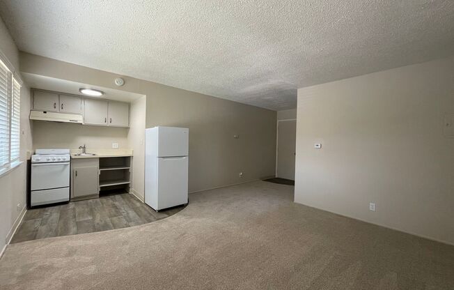 Greenhaven Apartments