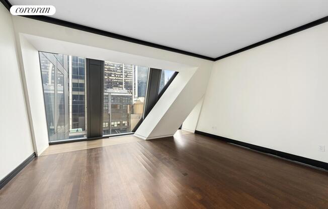 1 bed, 1.5 baths, 1,208 sqft, $13,000, Unit 16B