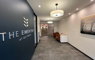 The Emerson