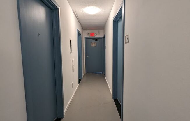 Studio, , 137 sqft, $899, Unit 006