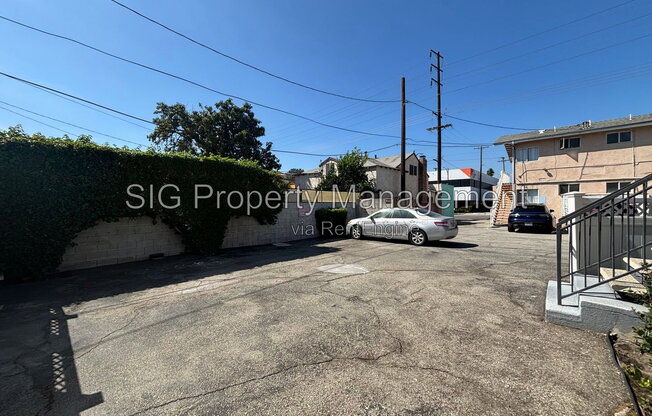 1 bed, 1 bath, 588 sqft, $1,895, Unit A