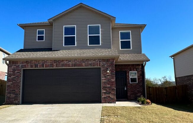 *Pre-leasing* Three Bedroom | Two and a Half Bathroom Home in Farmington