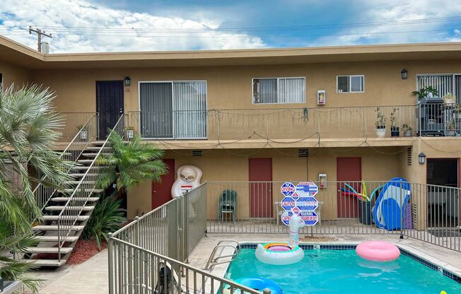 BF Texas - Casa Helena