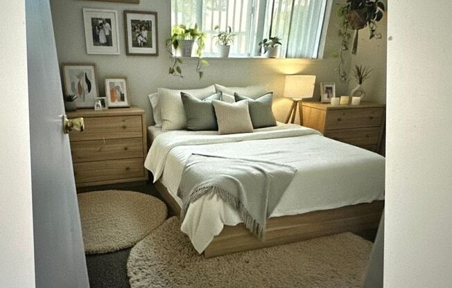 2 beds, 1 bath, 897 sqft, $1,400, Unit 1729-05