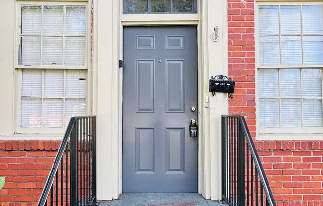 Delightful 2-Bedroom