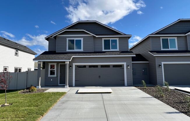 Be the First to Call It Home – New Build Rental Arriving Soon!