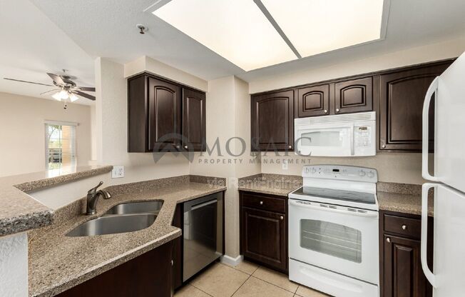 2 beds, 2 baths, 1,010 sqft, $1,600, Unit 1046