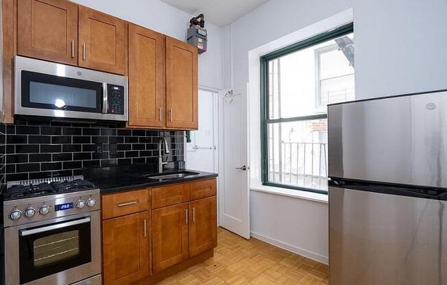 1 bed, 1 bath, $2,795, Unit 1