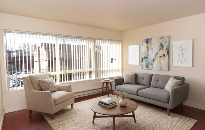 Studio, 1 bath, $1,195, Unit C-303