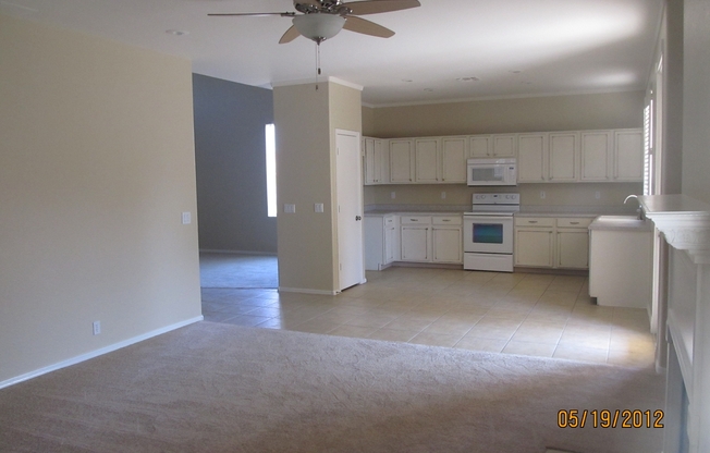 East Mesa 5 bedroom / 3 bath home COMING SOON!!!!